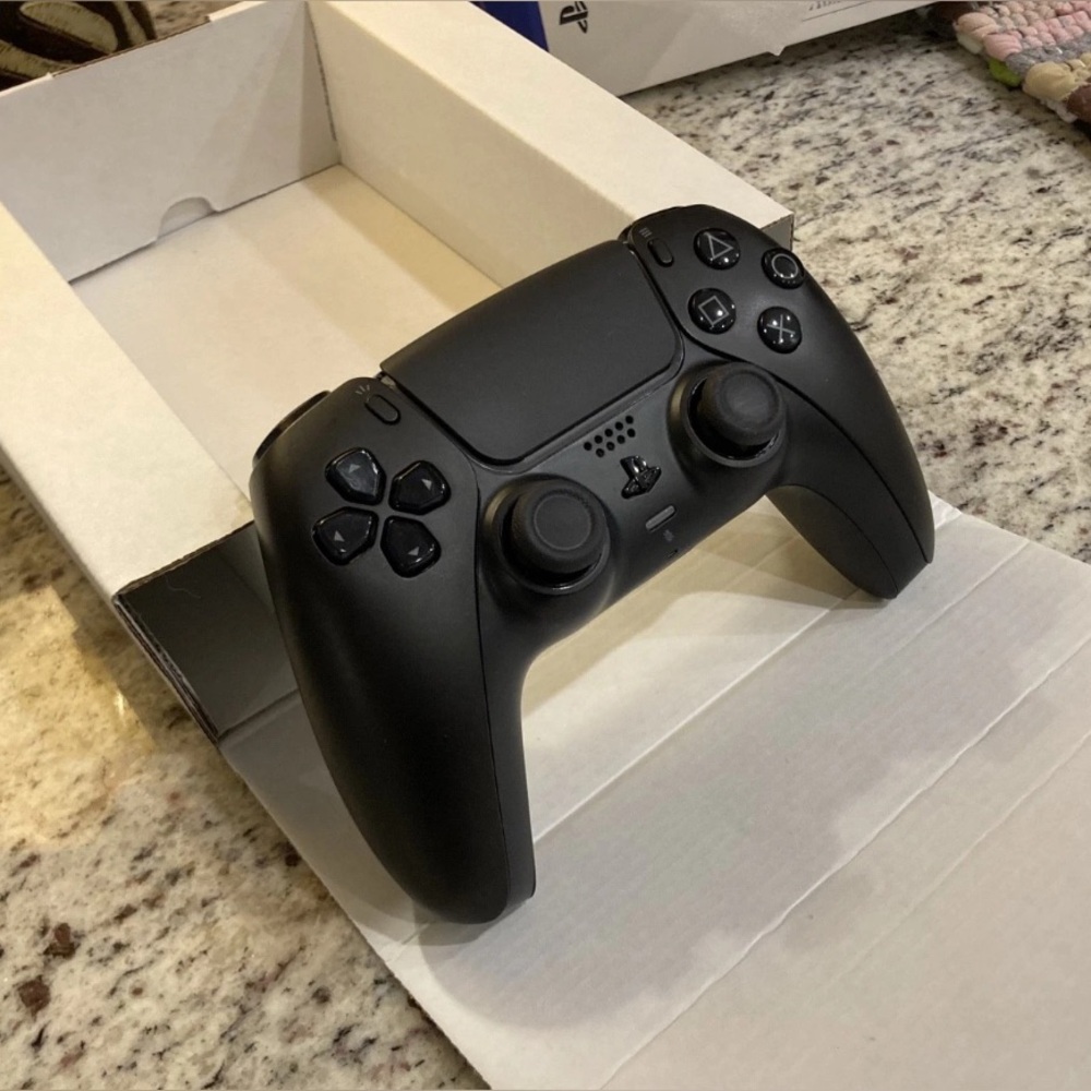 Sony PlayStation 5 Controller